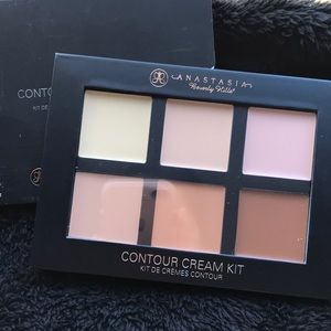 ABH CONTOUR CREAM KIT